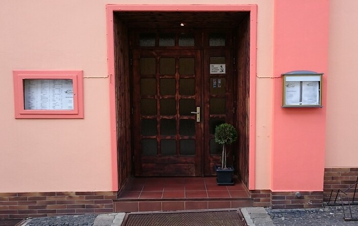 Restaurant Eliá in Forst, Foto 1