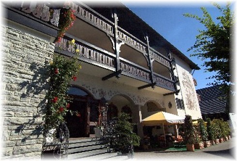 Hotel Restaurant Bierhäusle in Freiburg, Foto 13