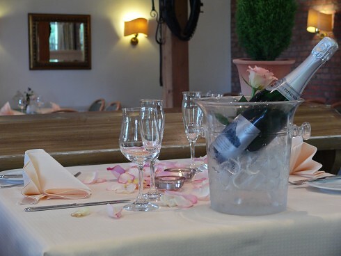 Restaurant Ausspann in Hamburg, Foto 8