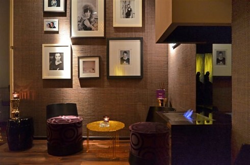 Bond Restaurant in Berlin-Charlottenburg, Foto 8
