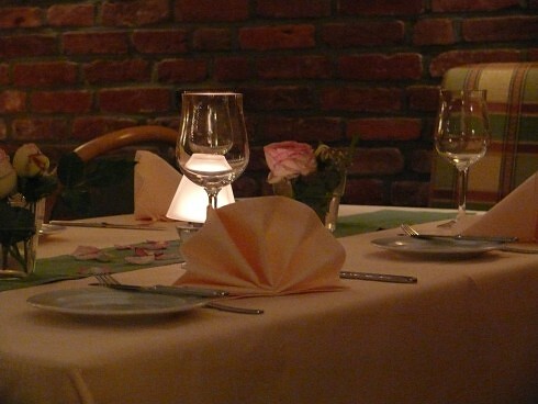 Restaurant Ausspann in Hamburg, Foto 7