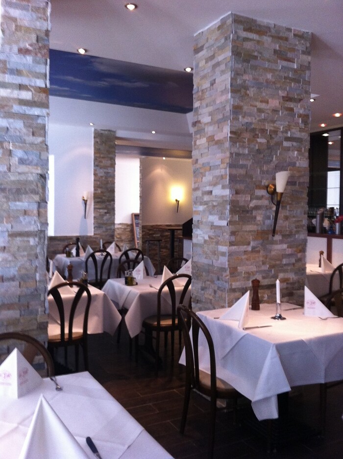 Ristorante Hotel da Lello in Hannover, Foto 2