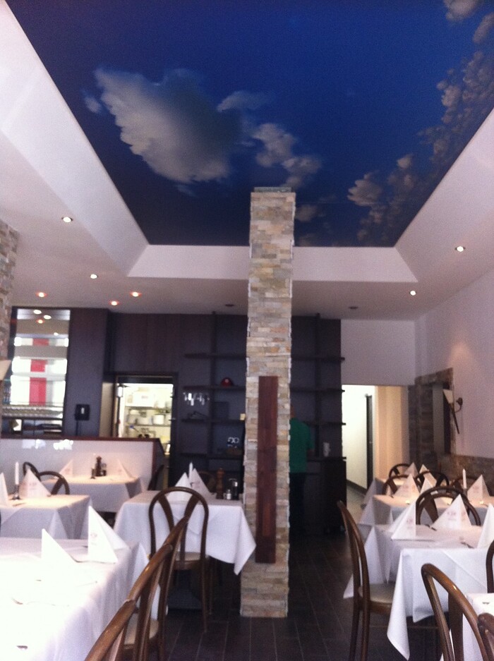Ristorante Hotel da Lello in Hannover, Foto 1