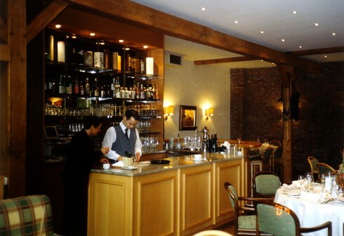 Restaurant Ausspann in Hamburg, Foto 6