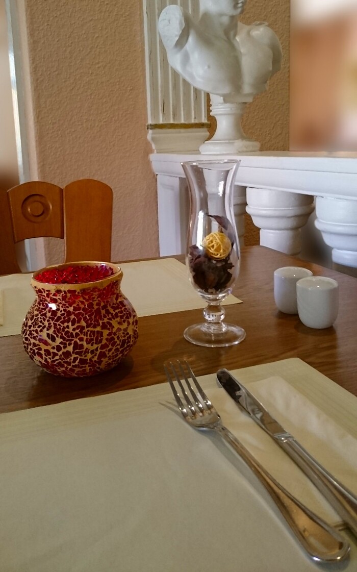 Restaurant Eliá in Forst, Foto 4