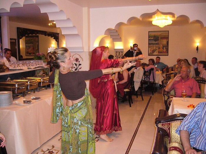 Taj Mahal in Hannover, Foto 10