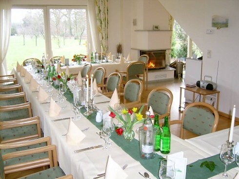 Restaurant Ausspann in Hamburg, Foto 5