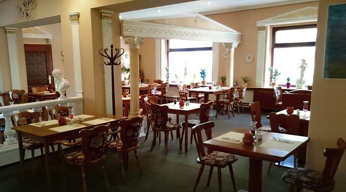 Restaurant Eliá in Forst, Foto 5