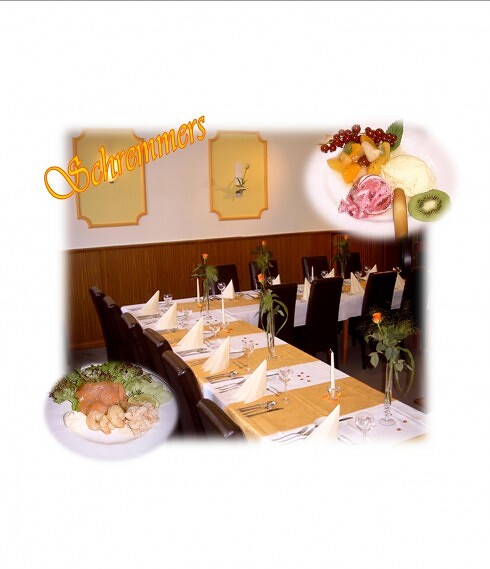 Hotel Restaurant Rhein Ahr in Remagen