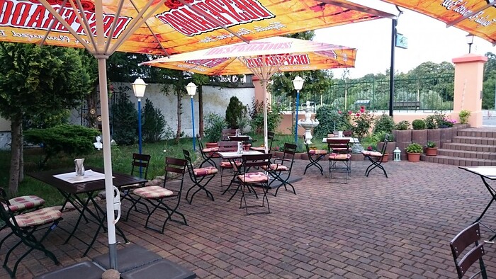 Restaurant Eliá in Forst, Foto 6