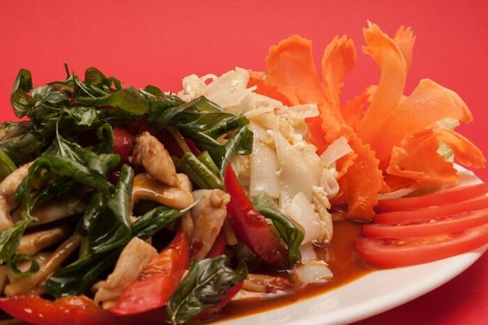 Restaurant Taleh Thai in Berlin - Prenzlauer Berg, Foto 7