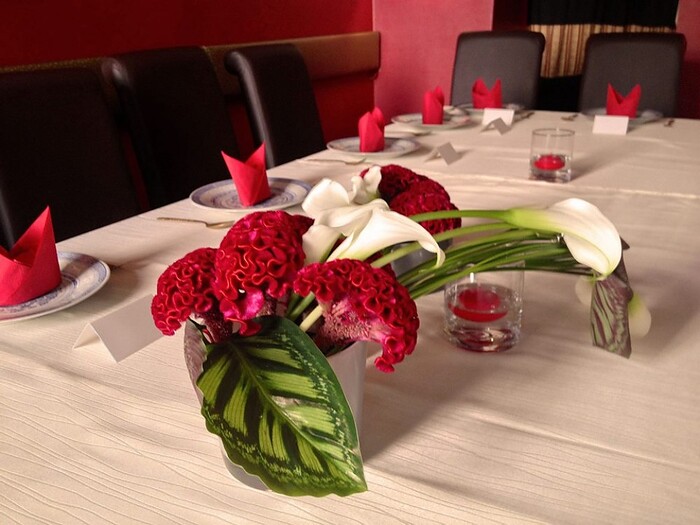 Restaurant Taleh Thai in Berlin - Prenzlauer Berg, Foto 8