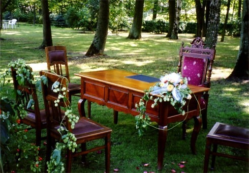 Restaurant Ausspann in Hamburg, Foto 3