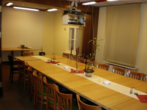 Café Restaurant Villa Rixdorf  in Berlin, Foto 6