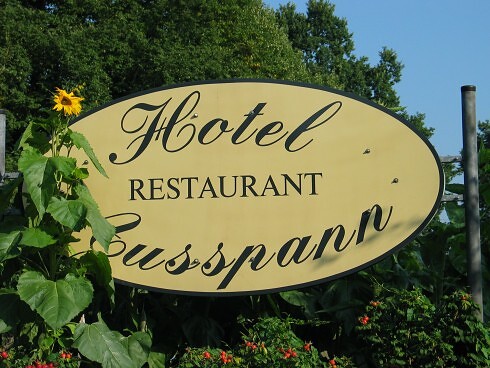Restaurant Ausspann in Hamburg, Foto 1