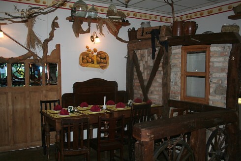 Restaurant Der Alte Fritz  in Berlin-Mitte, Foto 12