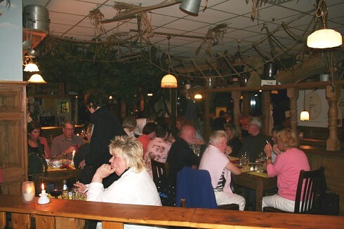 Restaurant Der Alte Fritz  in Berlin-Mitte, Foto 10