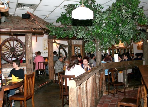 Restaurant Der Alte Fritz  in Berlin-Mitte, Foto 7