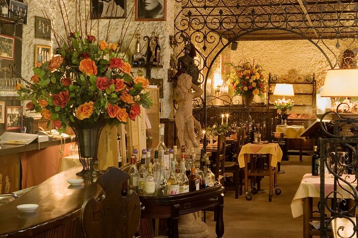 Ristorante Bacco  in Berlin, Foto 1