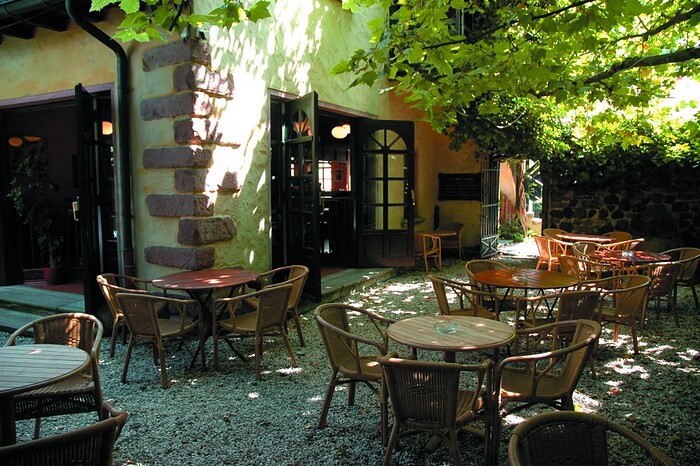 Restaurant Kwartier Lateng in Remagen, Foto 4