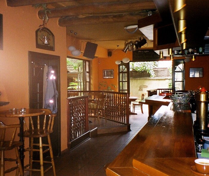 Restaurant Kwartier Lateng in Remagen, Foto 2