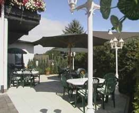 Restaurant Landhaus Wuttke in Reichshof