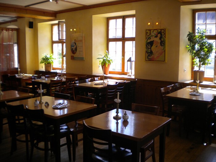 Hotel Gasthaus Schützen in Freiburg, Foto 7