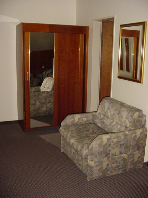 Hotel Restaurant Drei Mohren in Ettlingen, Foto 2