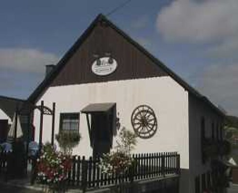 Landhaus Wuttke in Reichshof, Foto 4