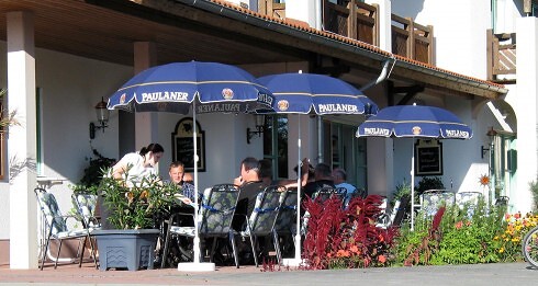 Landhotel Adler in Leun, Foto 2