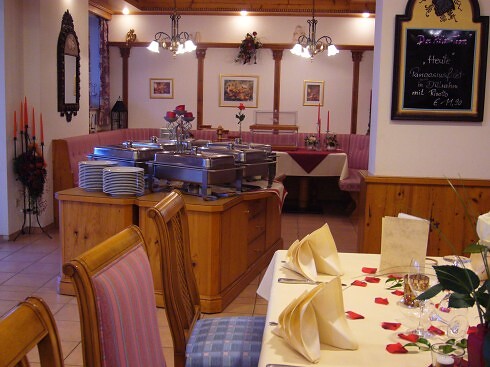 Landhotel Adler in Leun, Foto 4