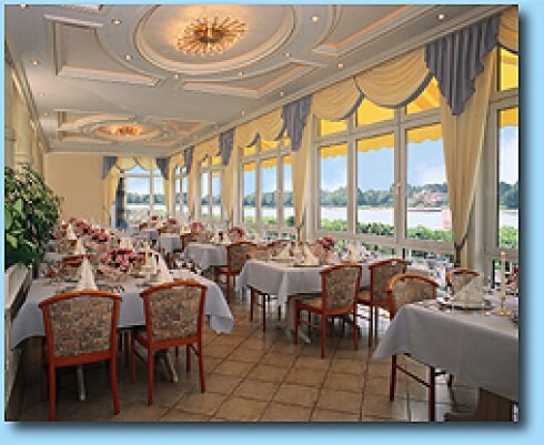 Rheinhotel Loreley in Königswinter, Foto 3