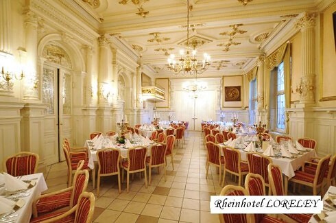 Rheinhotel Loreley in Königswinter, Foto 2