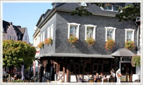 Hotel-Restaurant Markt3 in Bad Honnef, Foto 4