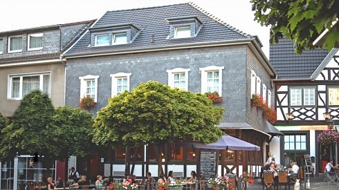 Hotel-Restaurant Markt3 in Bad Honnef, Foto 1