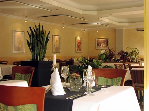 Waldhotel Kurfürst in Kaisersesch, Foto 9