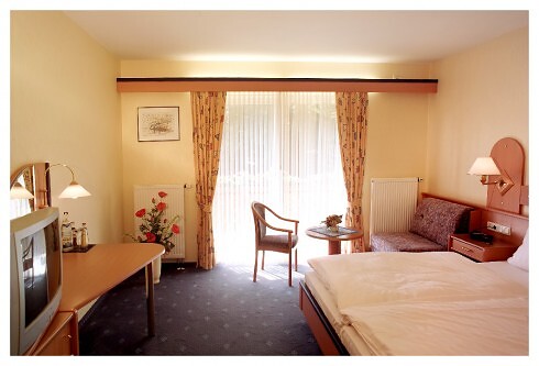 Waldhotel Kurfürst in Kaisersesch, Foto 6