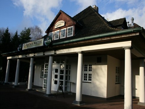 Landhaus Wietze in Wedemark, Foto 6