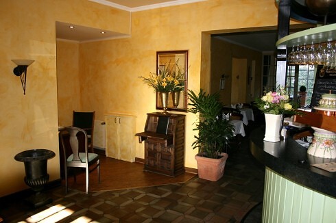 Landhaus Wietze in Wedemark, Foto 4