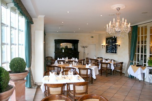Landhaus Wietze in Wedemark, Foto 3
