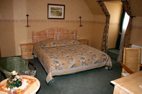 Landhaus Wietze in Wedemark, Foto 2