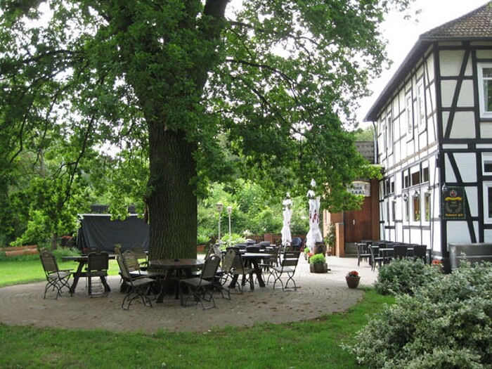 Restaurant Voltmers Hof in Isernhagen, Foto 4