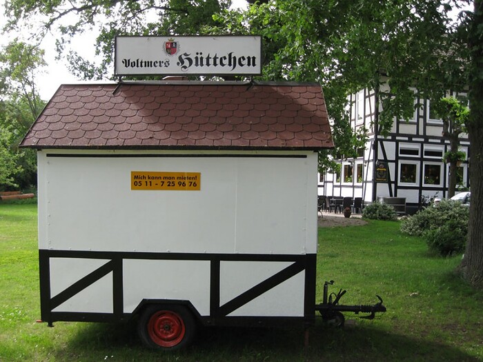 Restaurant Voltmers Hof in Isernhagen, Foto 5