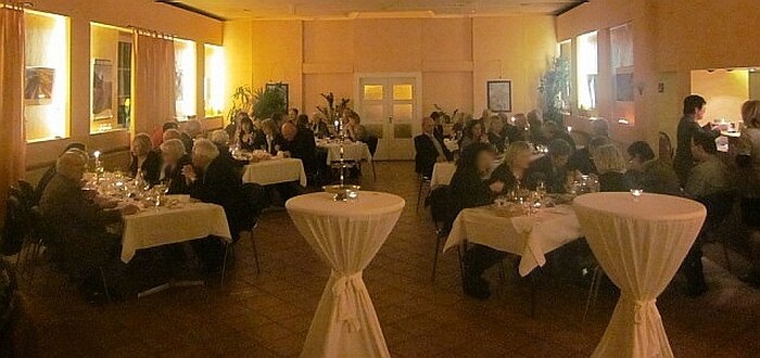 Restaurant Voltmers Hof in Isernhagen, Foto 6