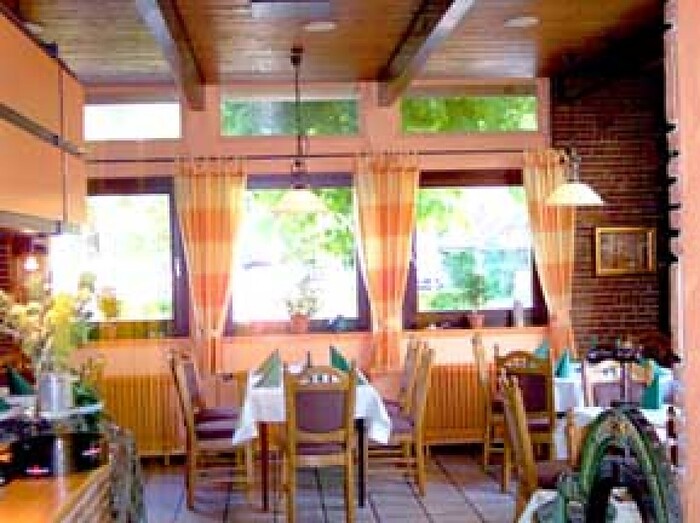 Restaurant Voltmers Hof in Isernhagen, Foto 8