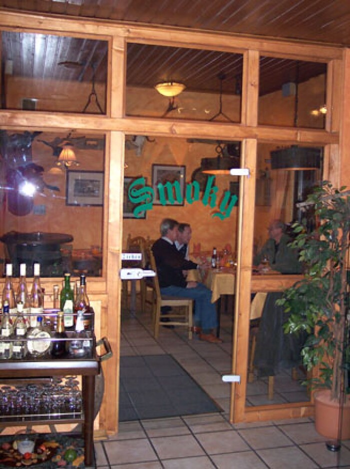 Restaurant Voltmers Hof in Isernhagen, Foto 9