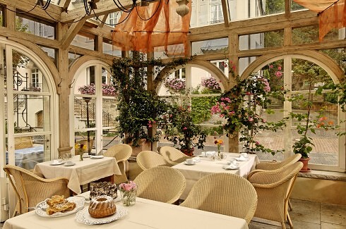 Landhotel zum Bären in Balduinstein, Foto 23