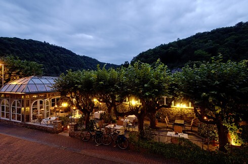 Landhotel zum Bären in Balduinstein, Foto 22