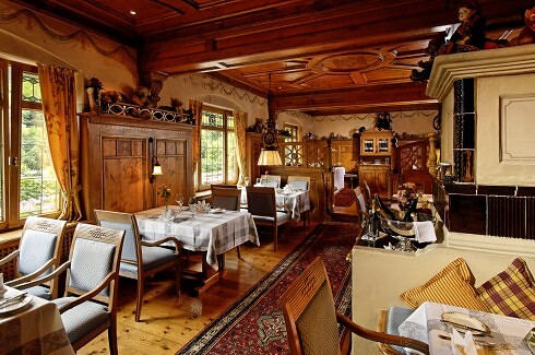 Landhotel zum Bären in Balduinstein, Foto 21