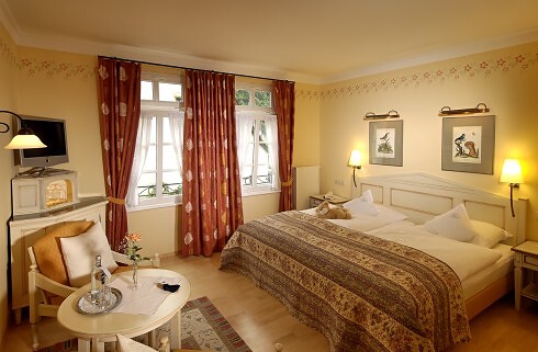 Landhotel zum Bären in Balduinstein, Foto 20